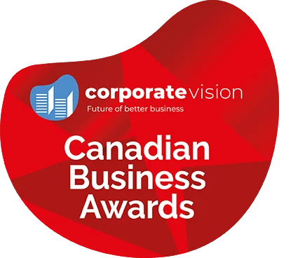 Canada Business Awards logo